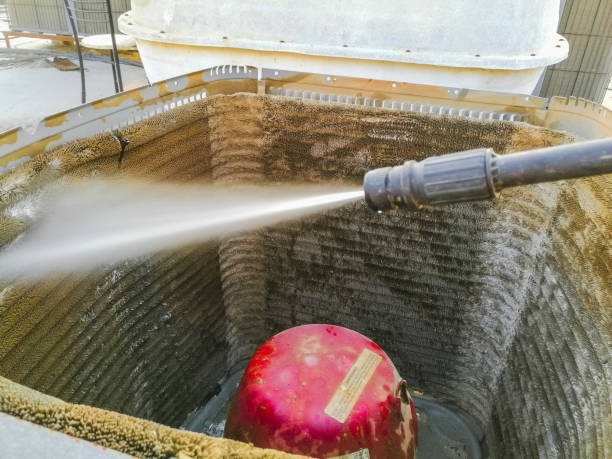 Best Best Air Duct Cleaning Company  in Bartlett, TX