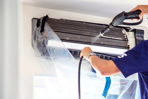 Best Local Air Duct Cleaning Services  in Bartlett, TX