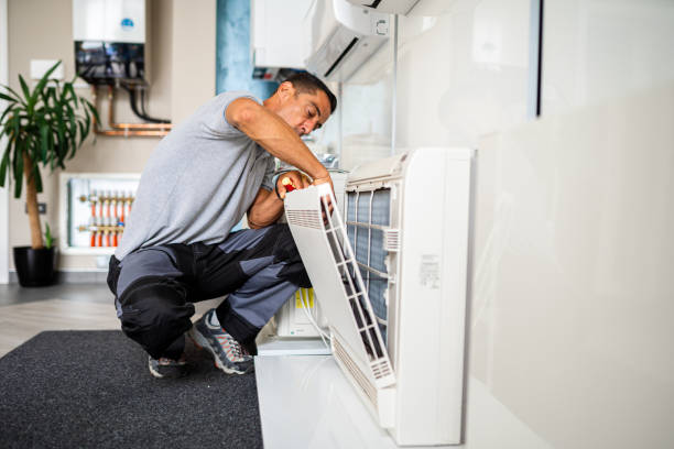 Best Best Air Duct Cleaning Company  in Bartlett, TX