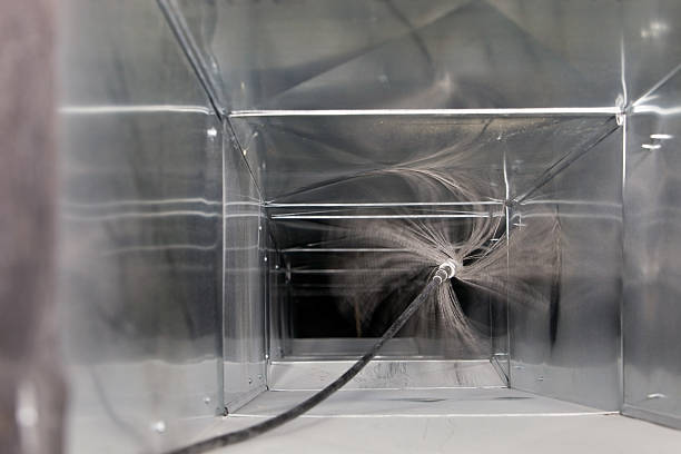 Best Affordable Duct Cleaning Services  in Bartlett, TX