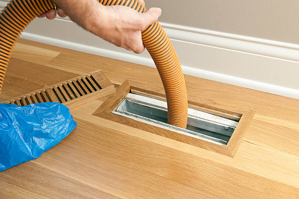 Best Emergency Air Duct Cleaning  in Bartlett, TX