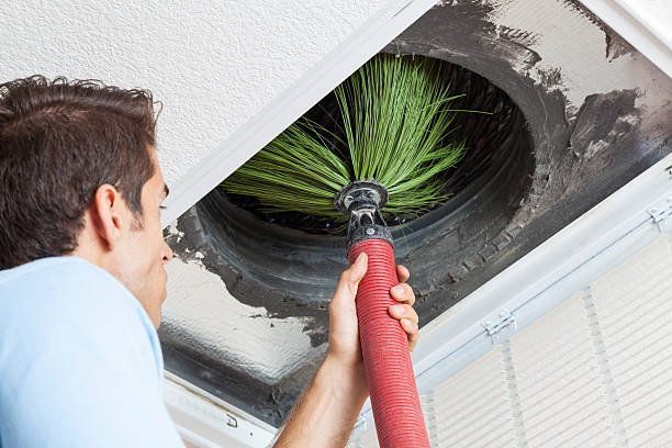 Best Affordable HVAC Duct Cleaning  in Bartlett, TX