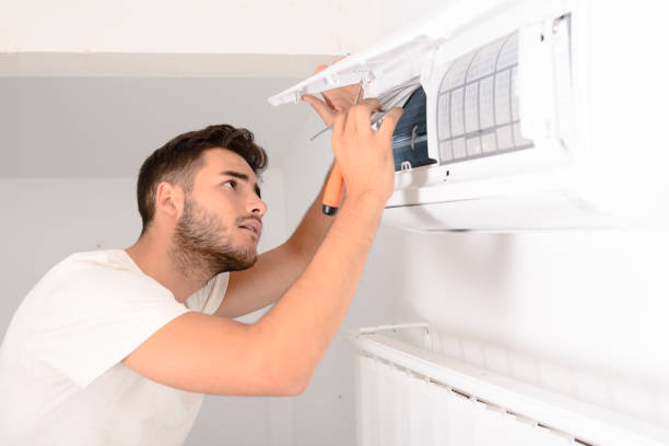Reliable Bartlett, TX Airduct Cleaning Solutions