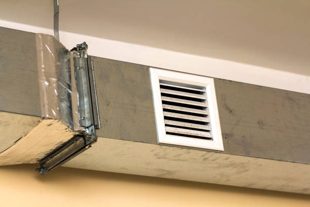 Best Commercial Air Duct Cleaning  in Bartlett, TX